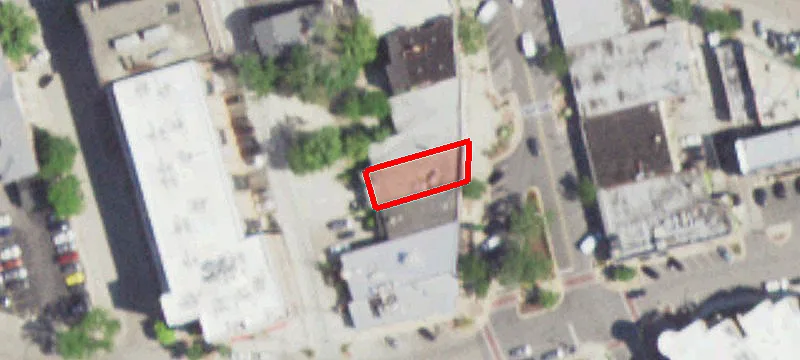 22 Prospect Ave