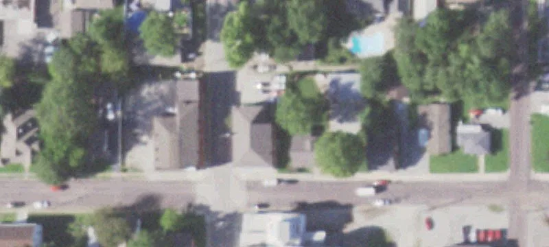 3 Laurel St