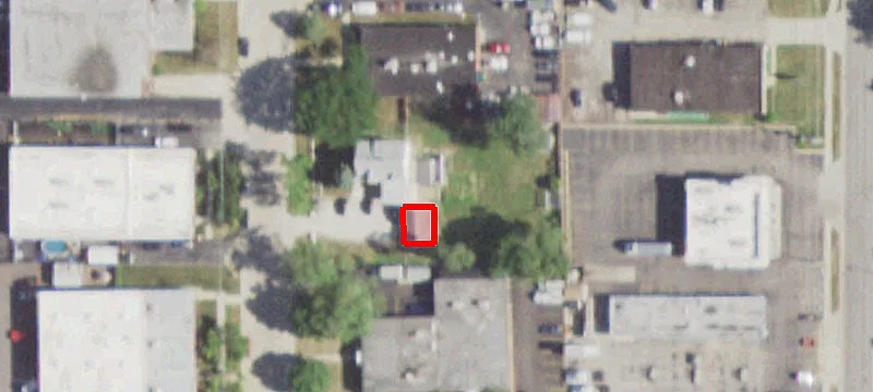 833 Addison Ave