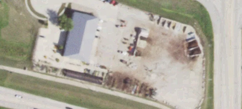 2005 Jones Ct