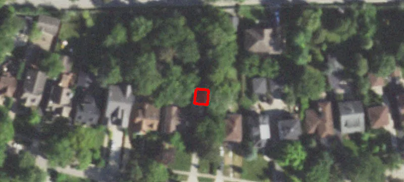 424 Blythe Rd