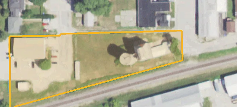 137 May St