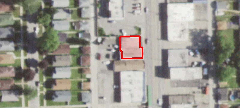 236 Mannheim Rd
