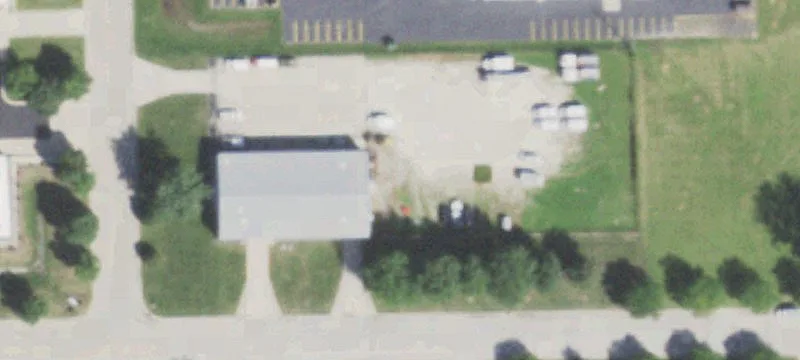 600 Earl Rd