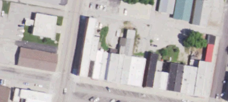 117 Jackson St