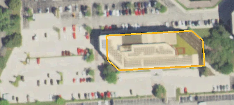 900 National Pkwy Ste, Unit 260