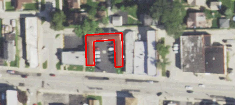 8834 Ogden Ave