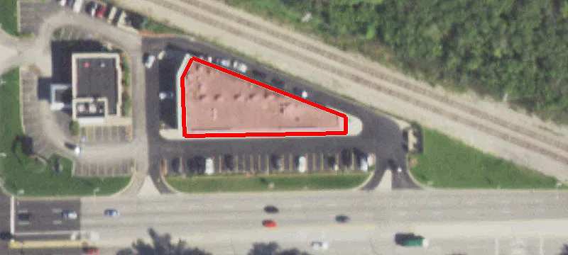 8350 Cermak Rd