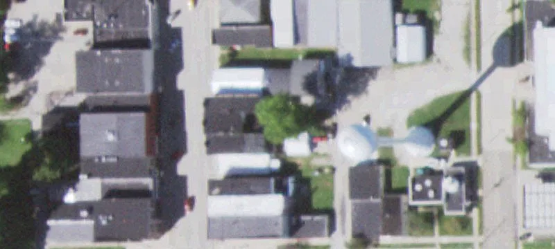 314 Locust St