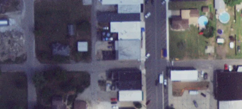 222 Mccoy St