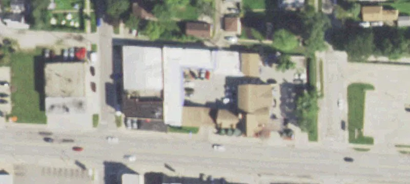 8640 Ogden Ave