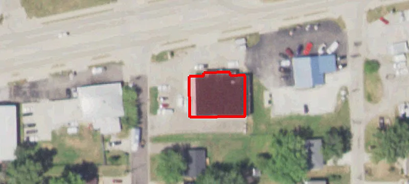 2363 Washington Rd