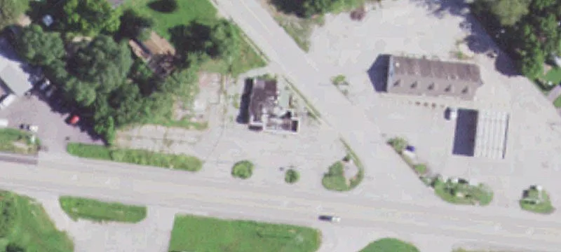 2845 Cp Jackson Rd