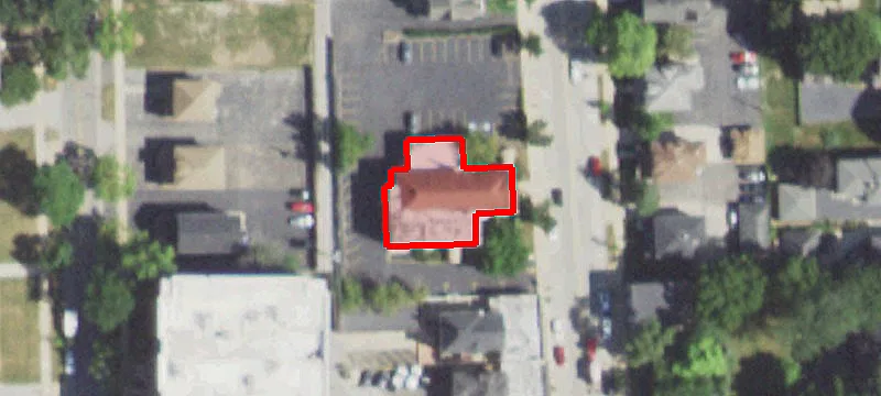 4920 Main St