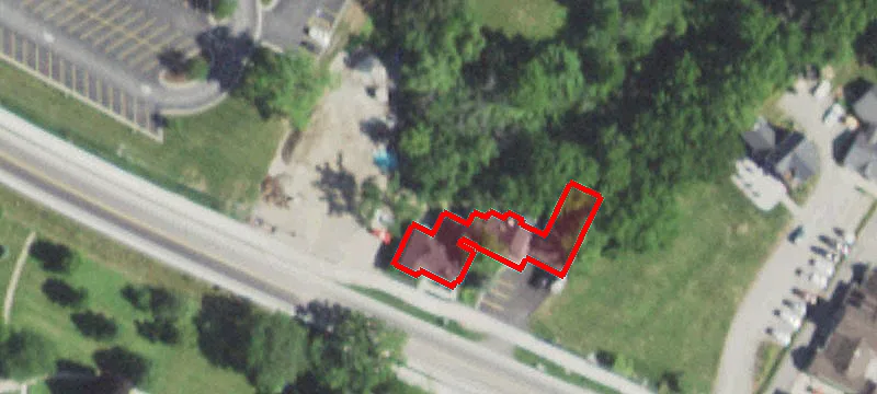 144 Old Mchenry Rd