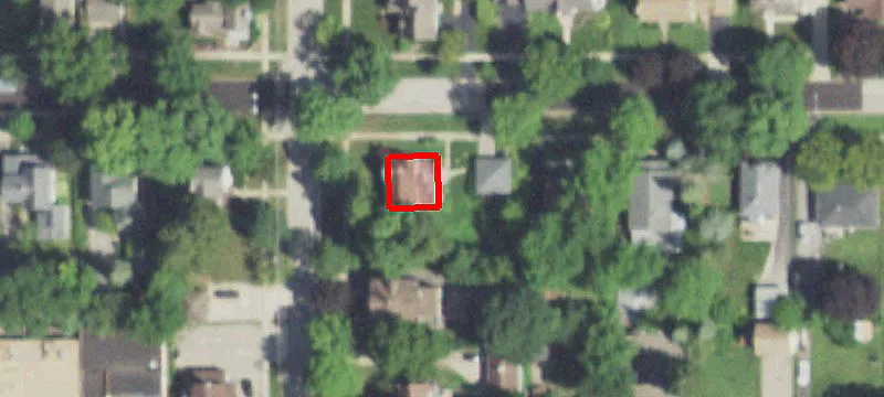 23 Benton St