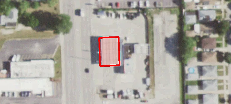 2441 Mannheim Rd