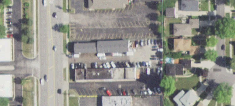 1263 Elmhurst Rd