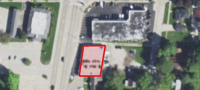 719 Sheridan Rd