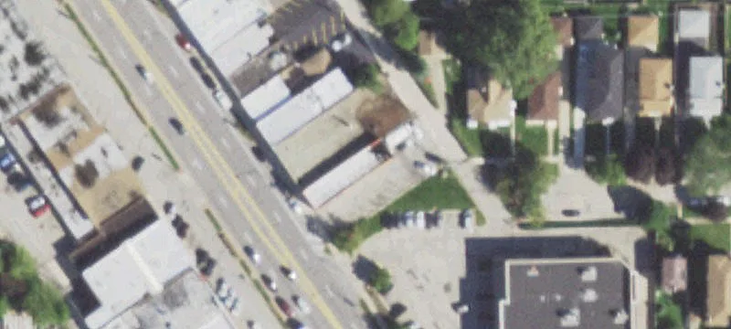 8031 Milwaukee Ave