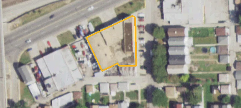 5105 Ogden Ave