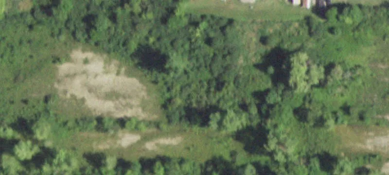 15736 Parker Rd