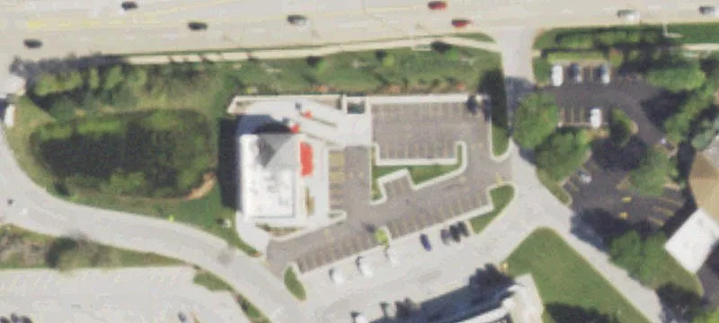 9701 Lincoln Hwy