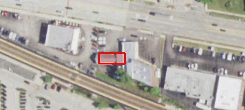 206 Irving Park Rd