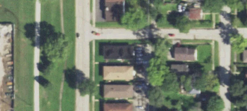 2201 Galilee Ave