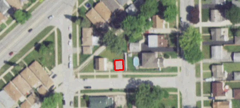 7725 Latrobe Ave