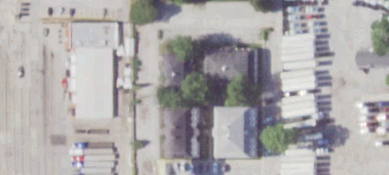1965 Bernice Rd
