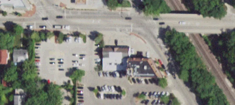 1010 Tower Rd