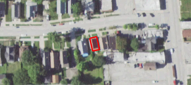 20 19th St