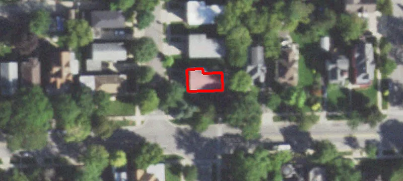 500 Frst Ave
