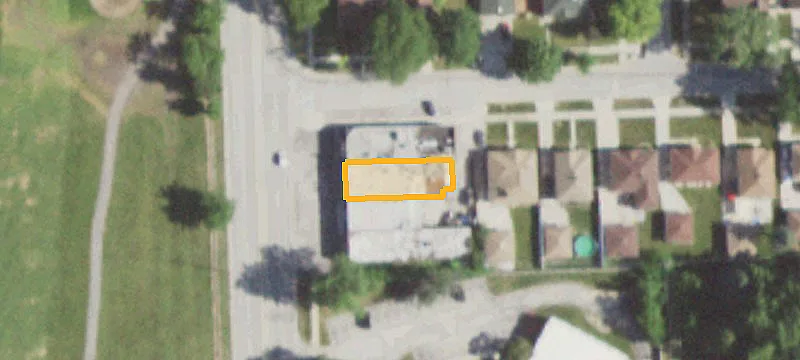 1805 Wolf Rd