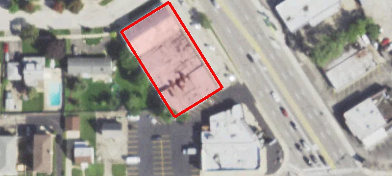 8830 Milwaukee Ave