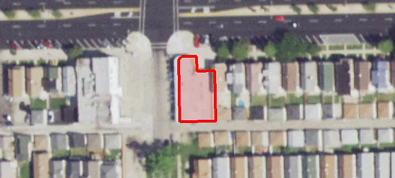 5439 Cermak Rd