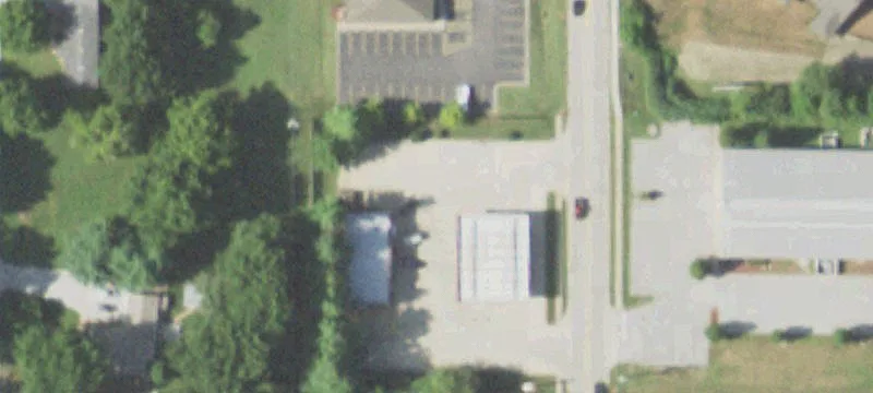 5715 Old Collinsville Rd