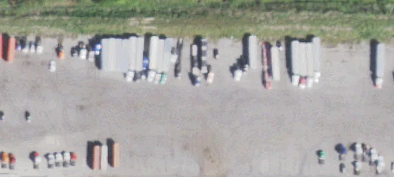 27551 Frontage Rd