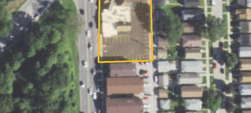 4109 Harlem Ave