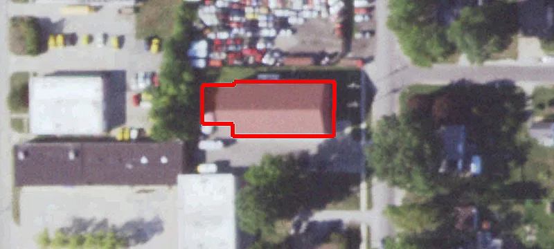 1205 Harris Ave
