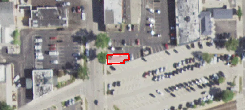 13 Lincoln St