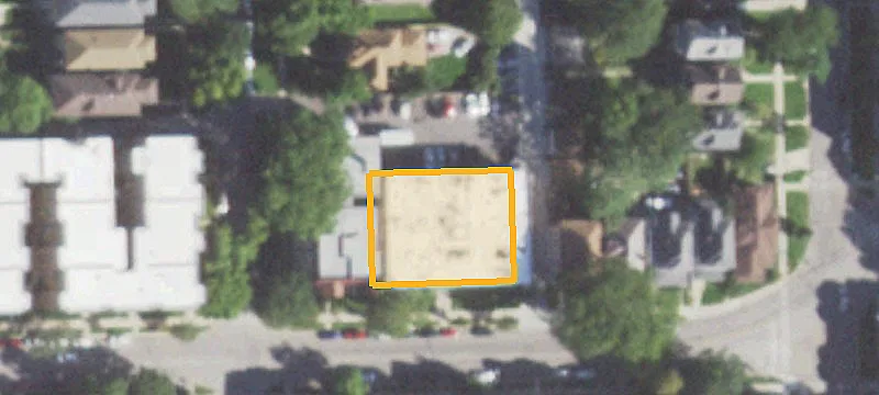 222 Washington Blvd, Unit P-23