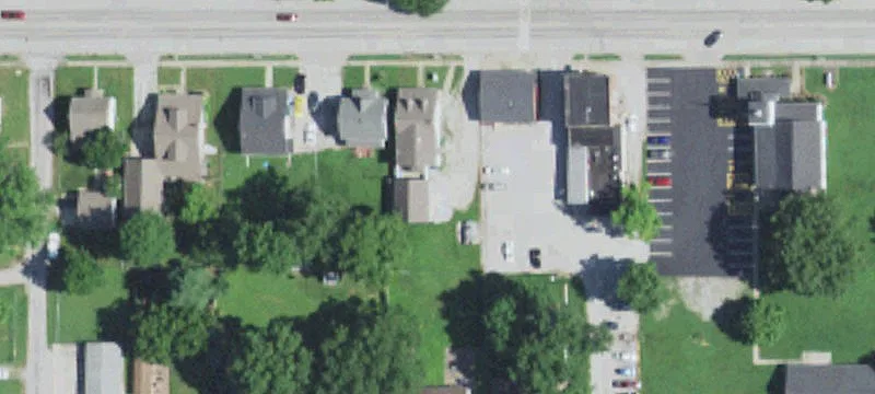 203 Hanover St