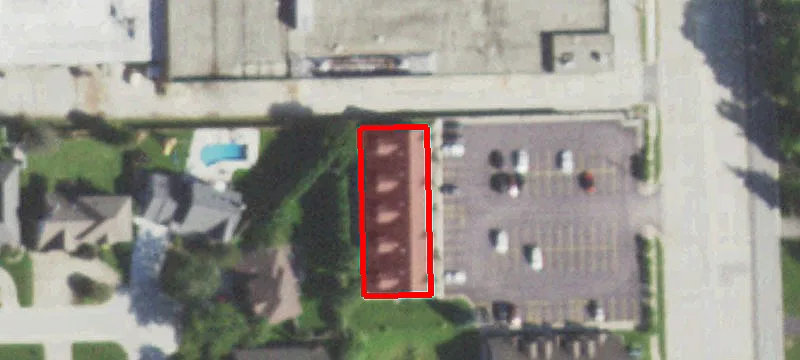 12800 Ridgeland Ave Ste G