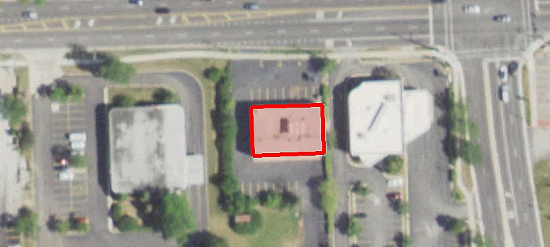 33 Roosevelt Rd