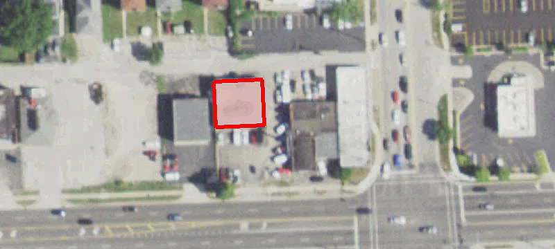 6 Roosevelt Rd