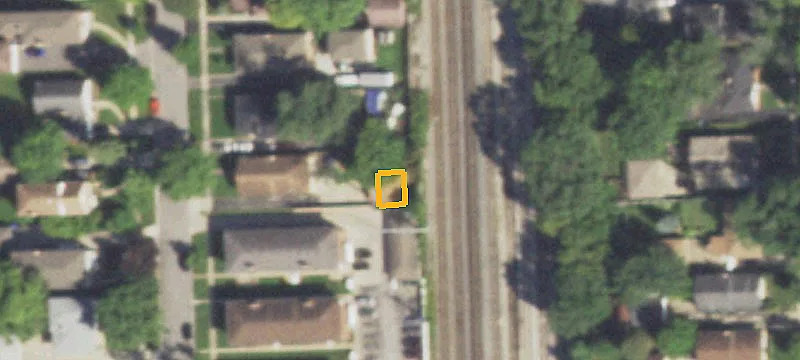 521 Barnsdale Rd