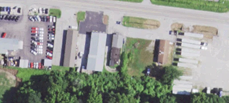 2608 Cp Jackson Rd