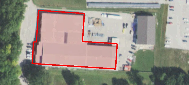 115 Harting Dr